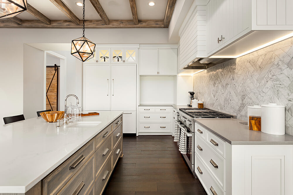 How to Prepare for a Kitchen Remodel