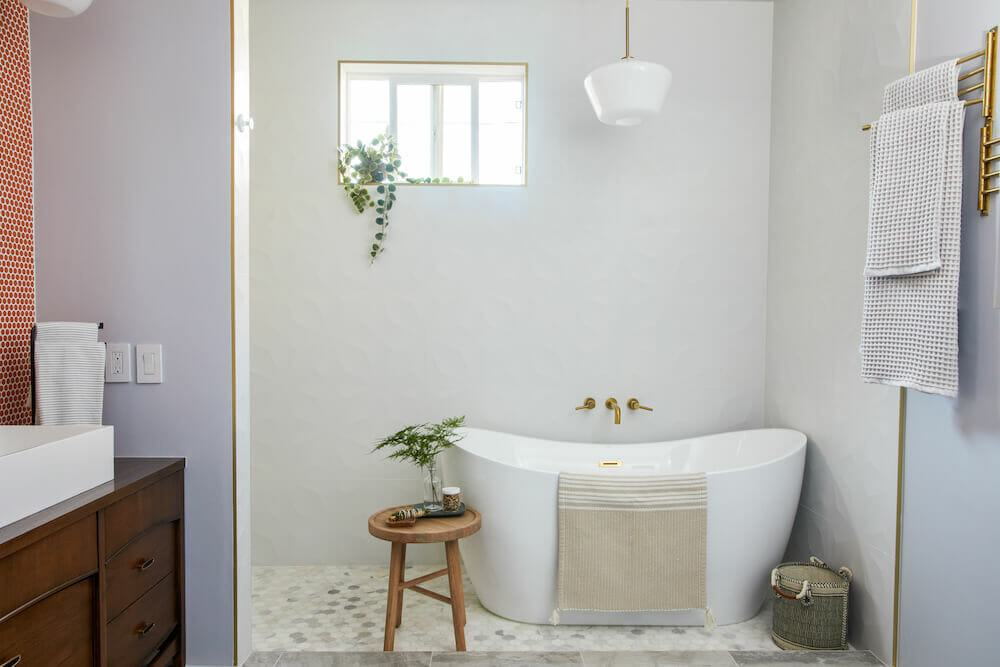 What is a Wet Room Bathroom? Plus Pros, Cons & costs