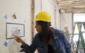 women contractors