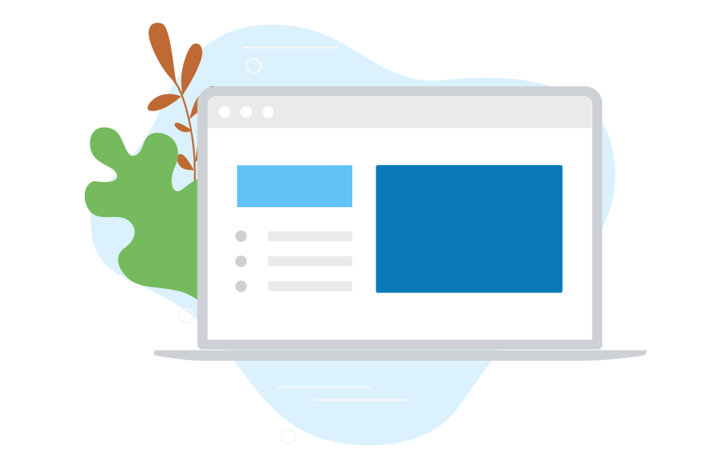Create your Payments account