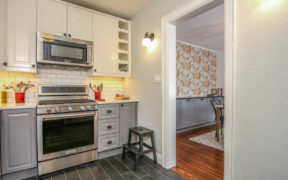 affordable Atlanta remodel