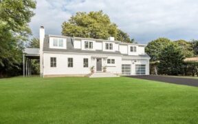 farmhouse exterior renovation