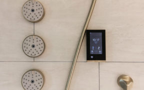 smart home technology