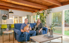 Los Angeles homeowners