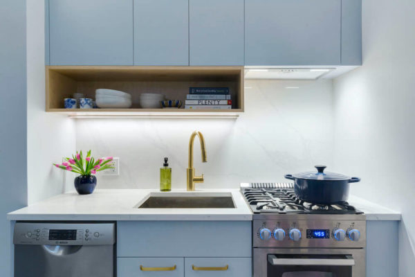 IKEA Kitchen Cabinets: Costs, Value & Examples by Sweeten