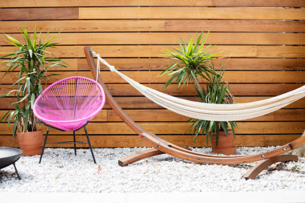 5 Tips for Creating Outdoor Spaces