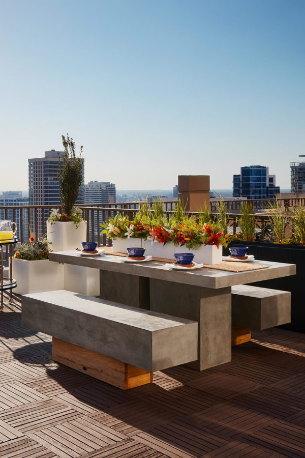 Trendy Design Ideas for Your Dream Home in Chicago
