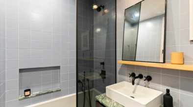 2021 Average Bathroom Remodel Cost In New York City Sweeten Com