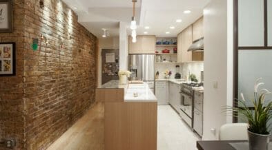 A Guide to Remodeling a Philadelphia Rowhouse Sweeten