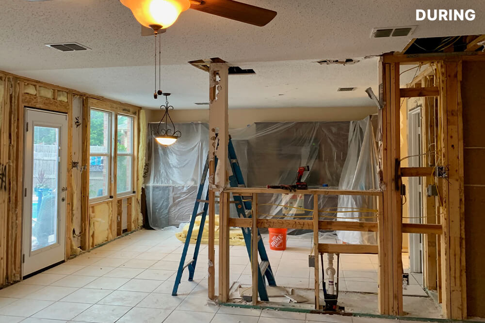 Financing Home Renovations 101