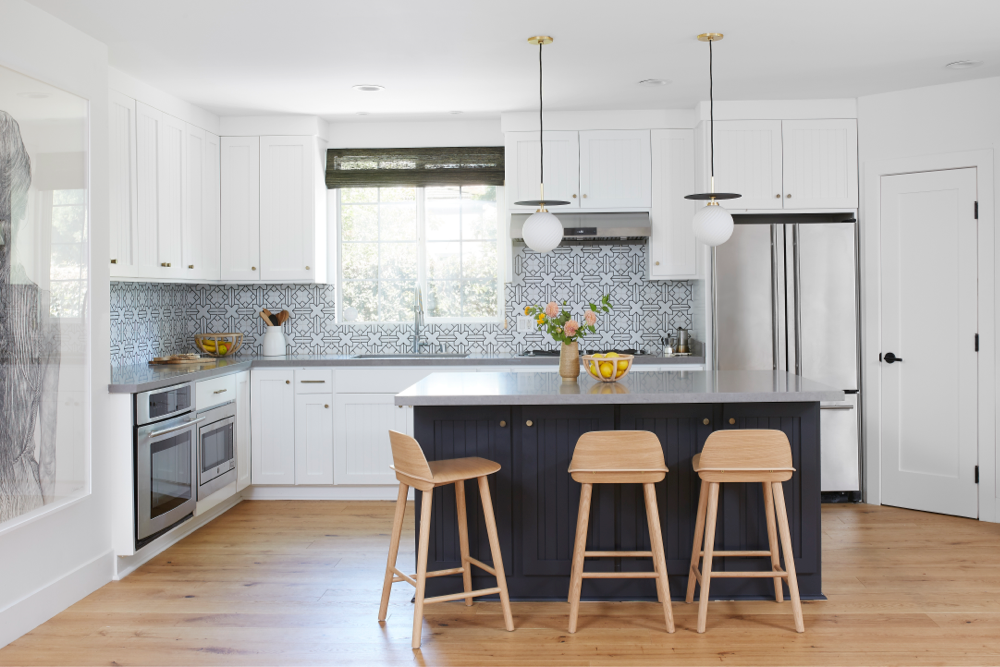 Kitchen remodel costs national guide
