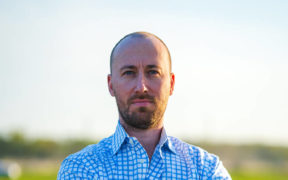 Portrait of Sweeten GC Lawrence