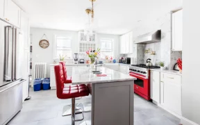 Kitchen remodel costs in Washington DC guide