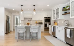 Kitchen remodel costs in Fairfield County guide