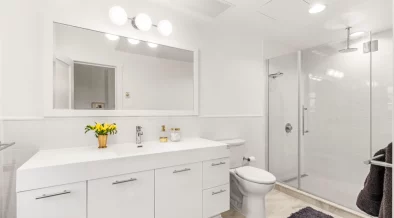 Bathroom Remodeling Costs in Houston 2022