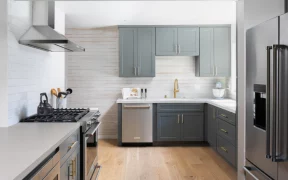 Kitchen remodel costs in Houston guide