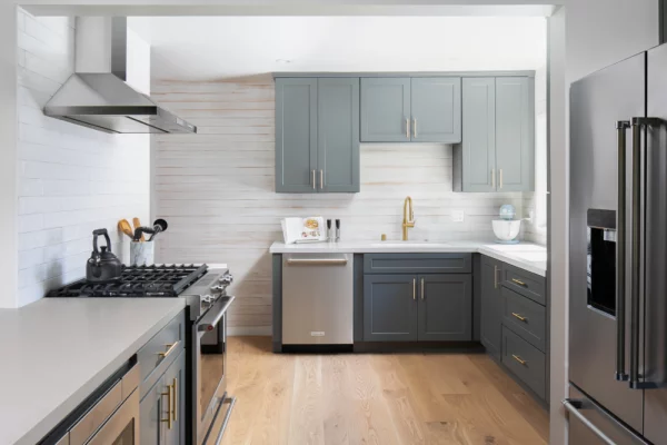 Your 2025 Guide to Kitchen Remodeling Costs in Houston