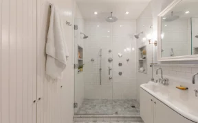 Long Island bathroom remodeling costs cover