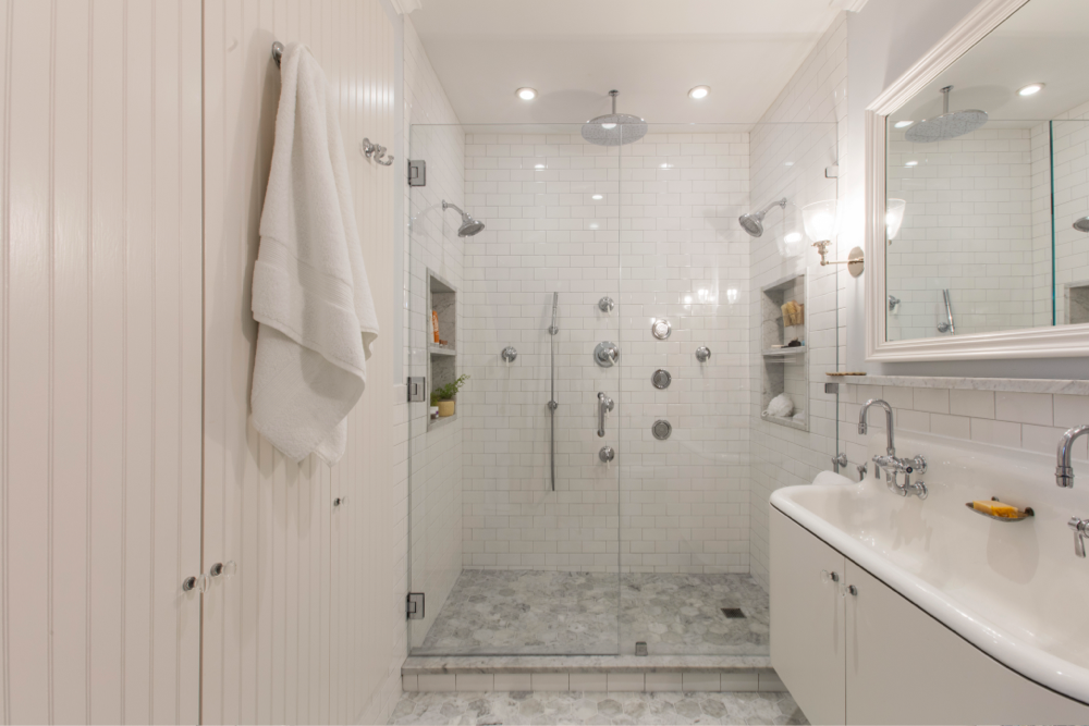 Long Island bathroom remodeling costs cover