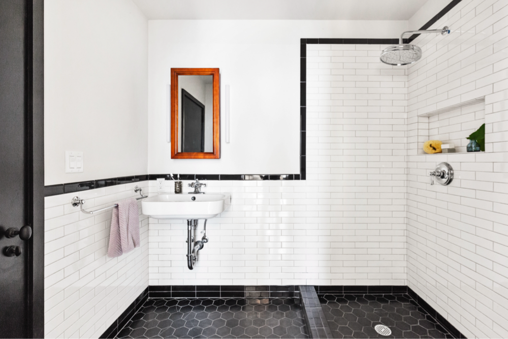 2023-as fürdőszobai átalakítás költségei New Yorkban