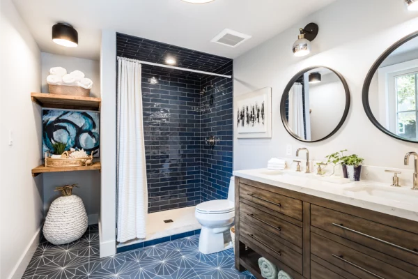 Bathroom Renovations Fairfield: Cost Estimates and Tips