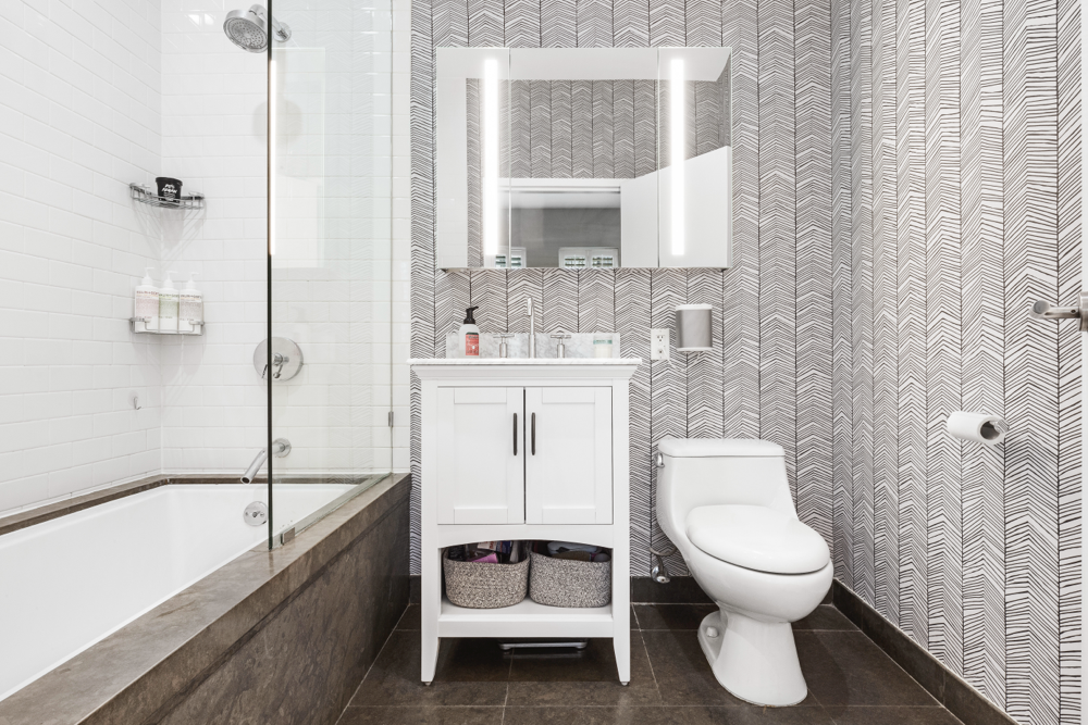 Bathroom Remodeling Cost Guide 2022 Sweeten - Can You Remodel A Bathroom Without Permit Taoyuan City