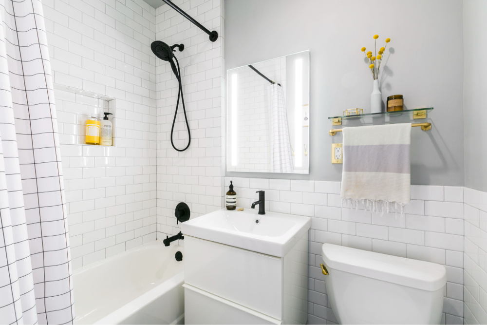 Bathroom Remodeling Costs In New Jersey, Bathtub Drains During Bath Remodel