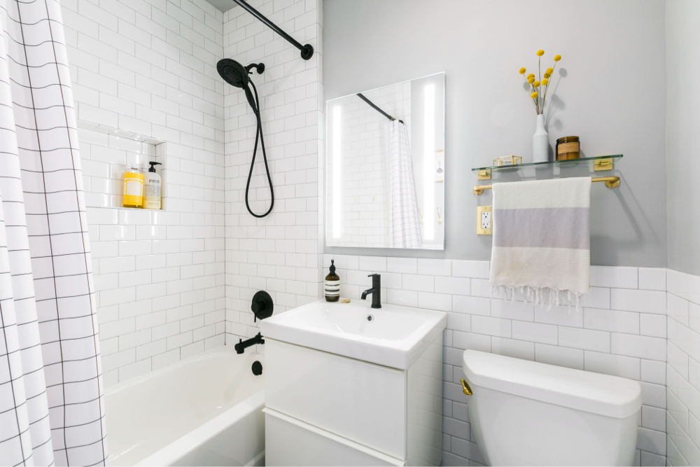 HP Plumbing Bathroom Remodeling Carbondale IL