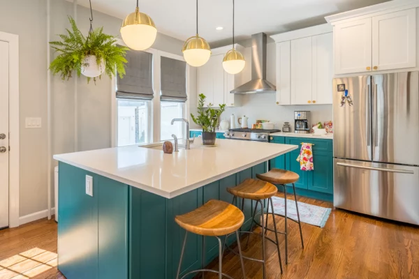 Your Guide to Kitchen Remodeling Costs in New Jersey