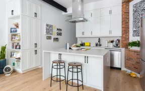 Kitchen remodel costs in New York City guide