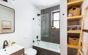 Philadelphia Bathroom Remodeling Costs Cover