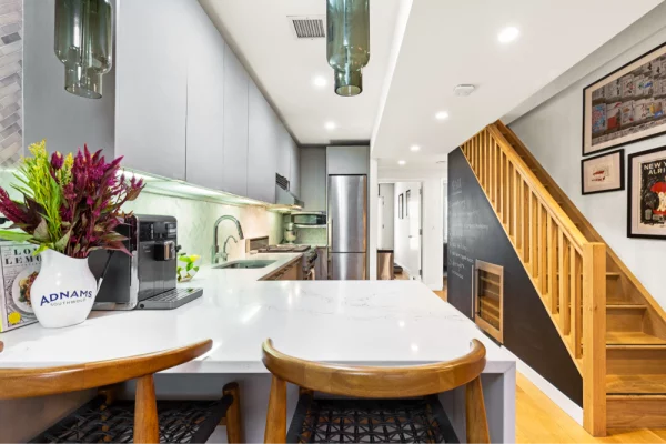 Kitchen Remodeling Costs: A Guide for Philadelphia Homeowners