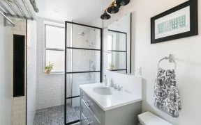 Washington DC Bathroom Remodeling Costs Cover