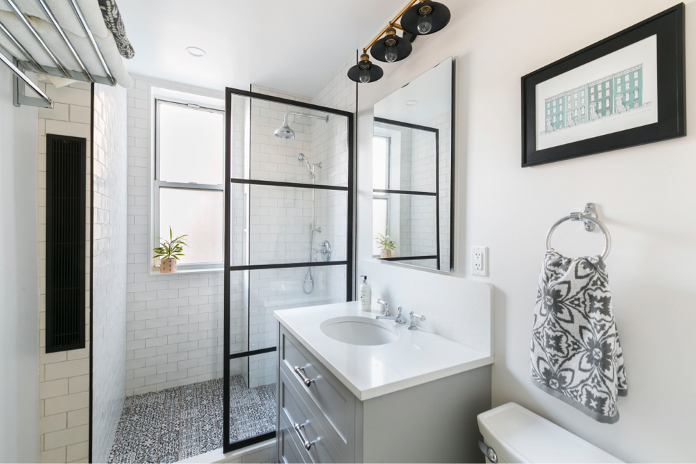 Tips On Bathroom Renovations