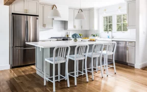 Kitchen remodel costs in Westchester County guide