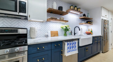 Smart Cabinet Ideas to Maximize Kitchen Storage in 2025