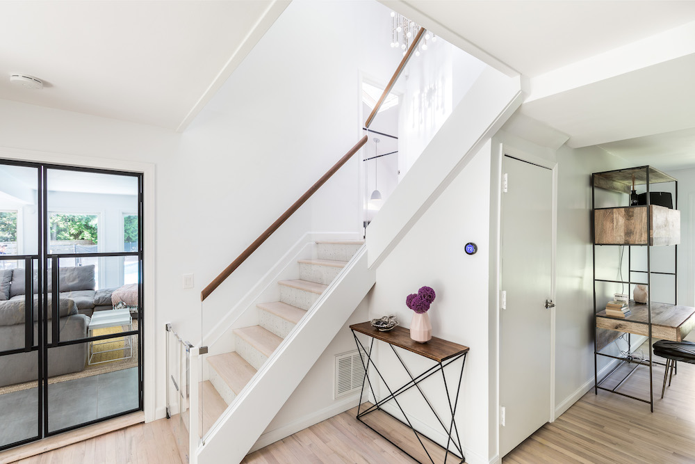 Does Your Philly Home Renovation Involve a Staircase?