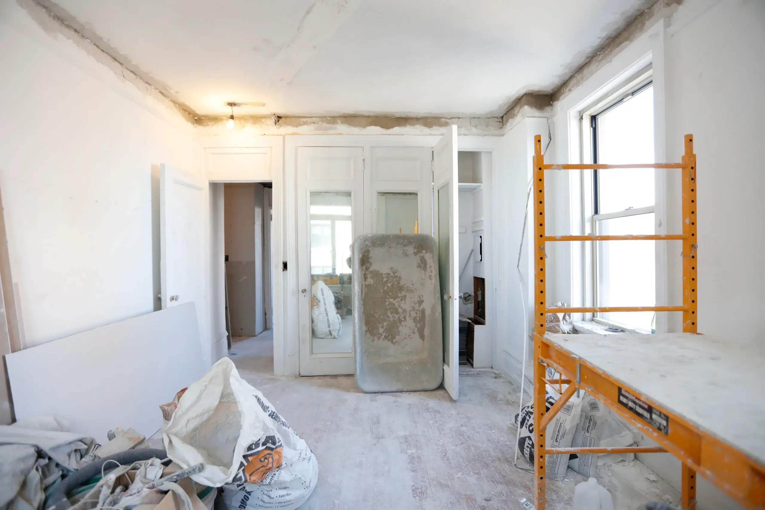 Home Renovations Red Deer