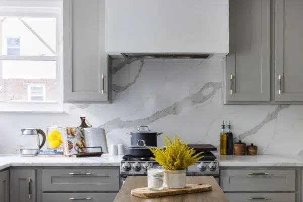 Kitchen Renovation Costs in the US