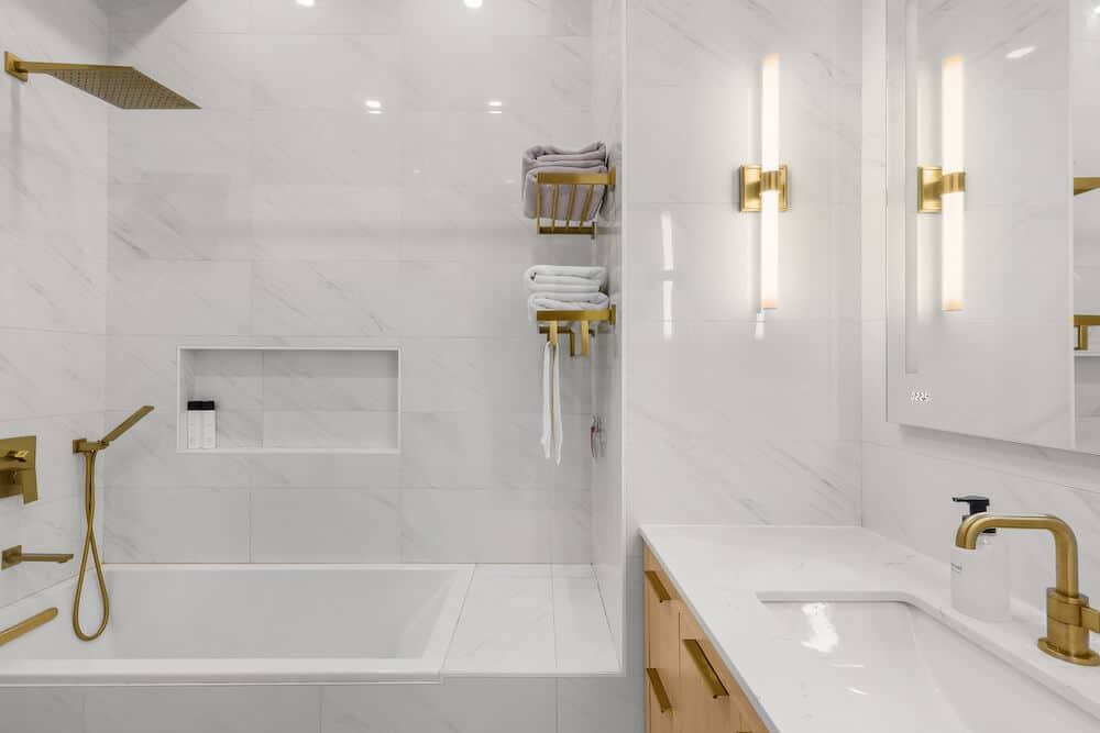 how to remodel a bathroom in chicago