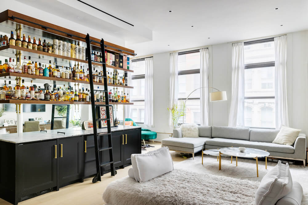 A Realistic Timeline for Your Apartment Renovation