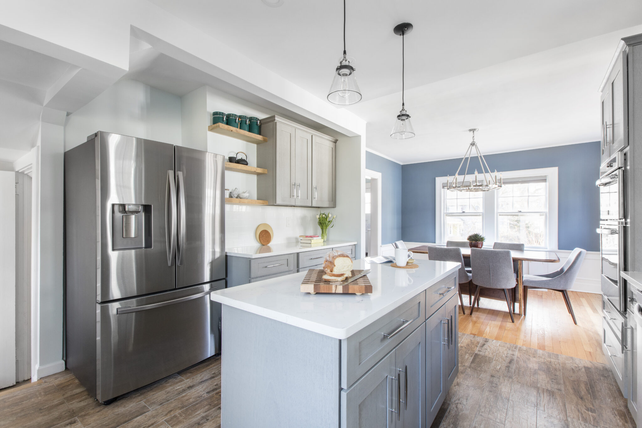 Kitchen Island Ideas | 8 Trending Designs For 2026 Remodels