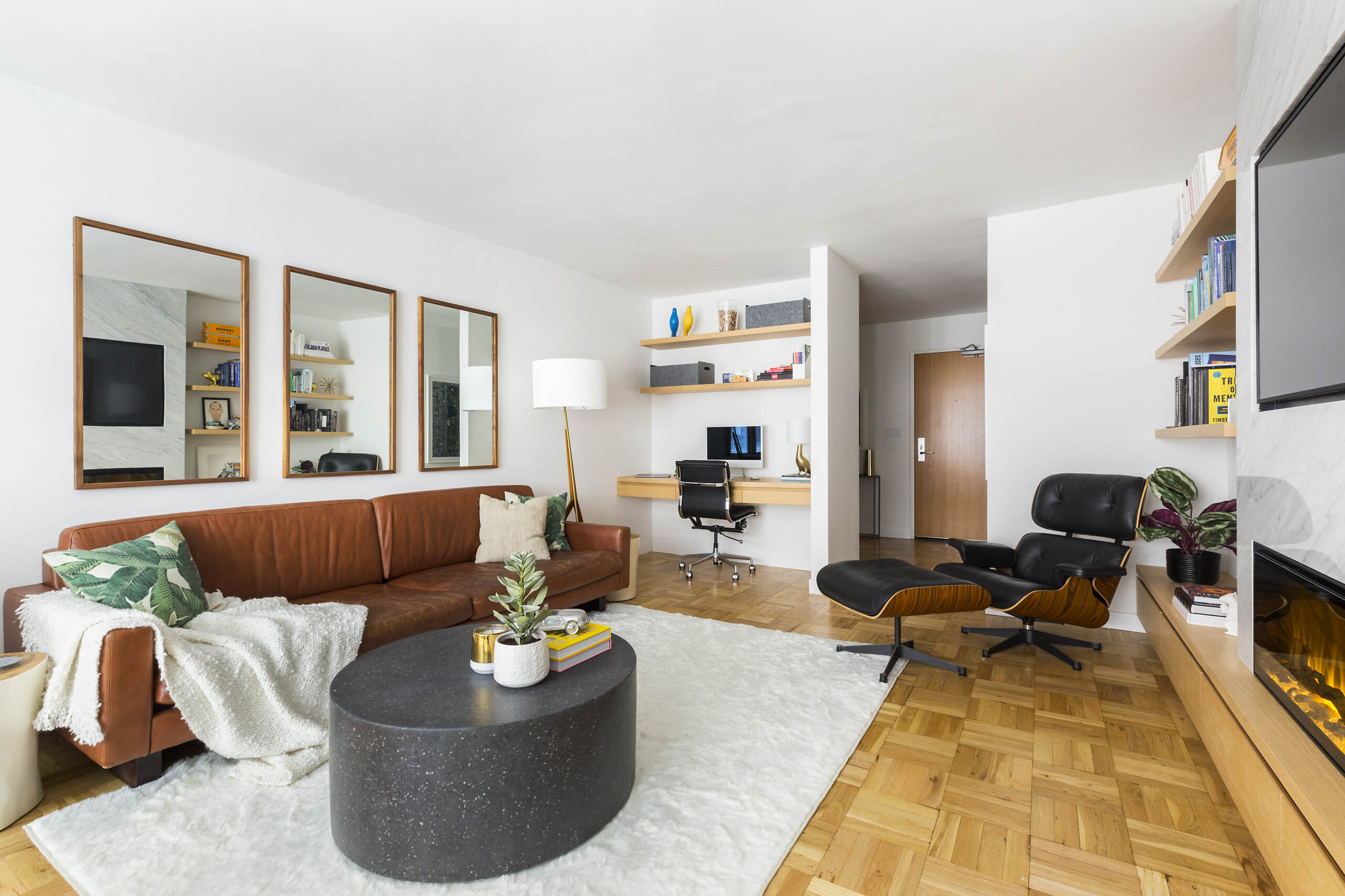 Renovation Resolutions: New Year Priorities for City Living