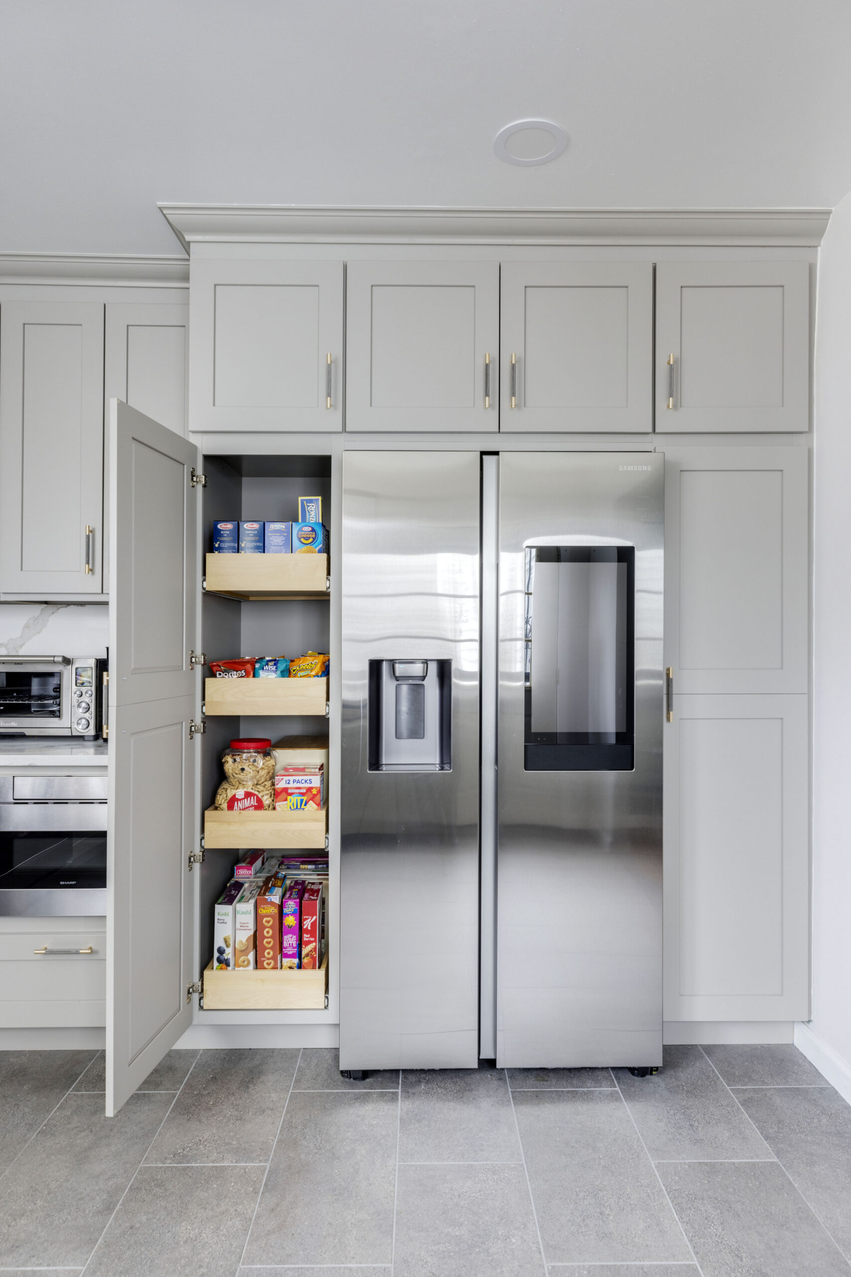 Why storage and organization matter