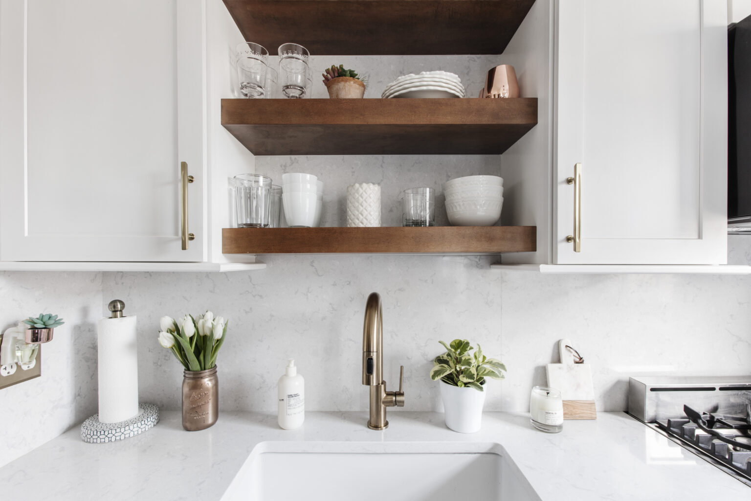 Picture of Kitchen Backsplash Ideas: 5 Best Designs for a 2026 Remodel