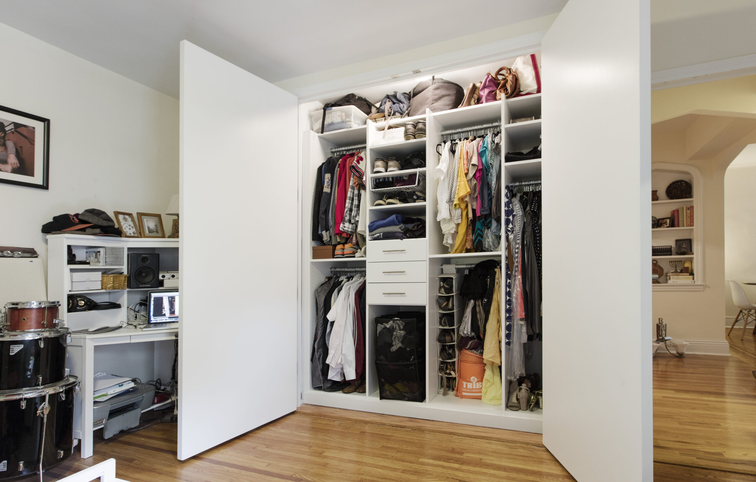 2026 Closet Remodel: Top Storage Ideas From Renovations