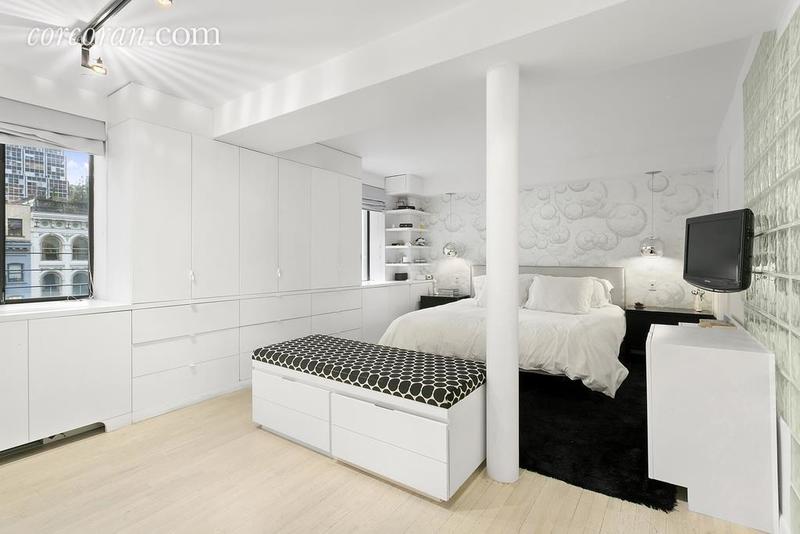 during photo of bathroom in Buckstown resale remodel