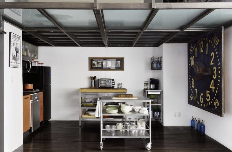 during photo of bathroom in Buckstown resale remodel