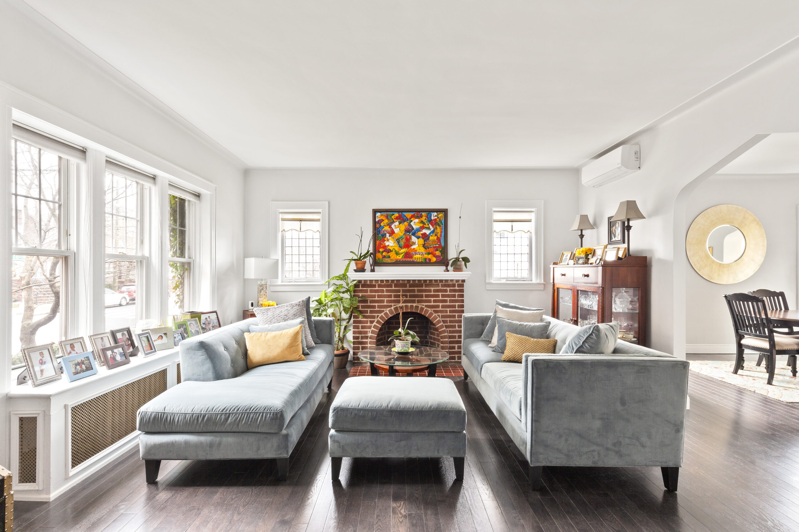 How 5 Historic Properties in New York Saved Their Nineteen Twenties Attraction