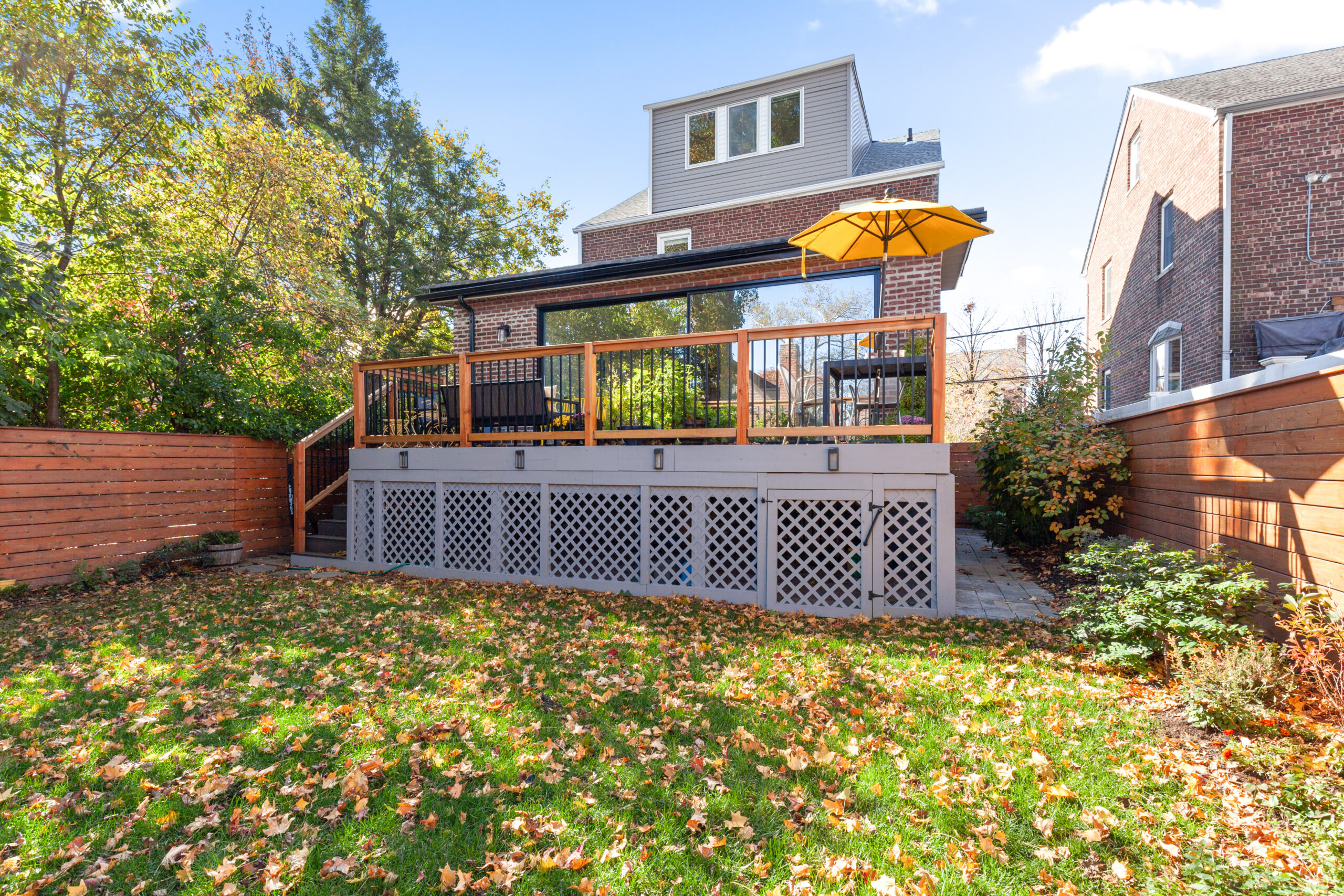 5 Tips to Create a Home That Supports Indoor-Outdoor Living
